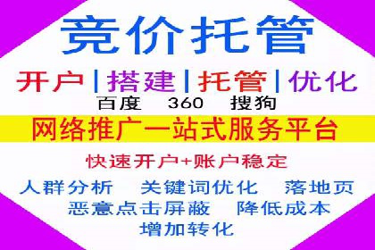 高效SEM账户托管案例分析